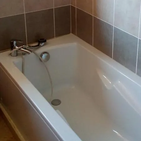 Holiday home La Granica