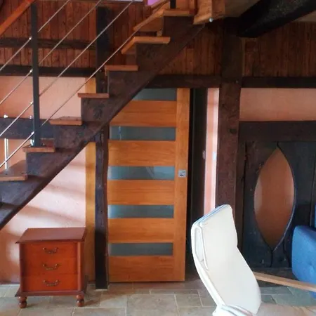 Holiday home La Granica
