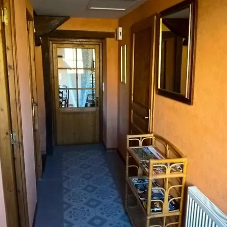 La Granica Bosset