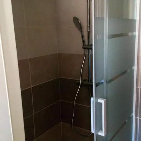 La Granica Holiday home Bosset