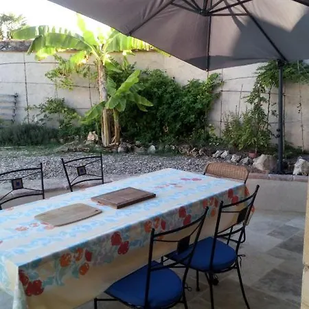 Holiday home La Granica *