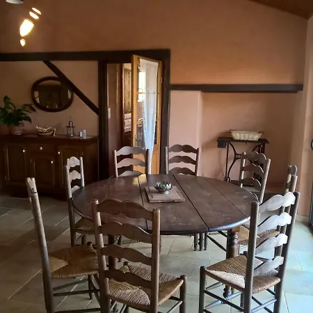 La Granica * Bosset