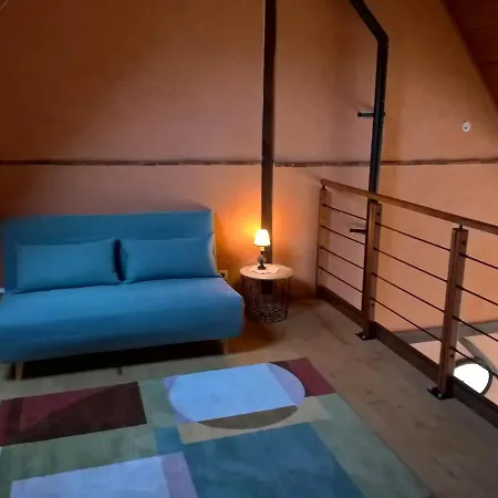 La Granica Holiday home