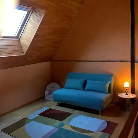 La Granica Holiday home Bosset
