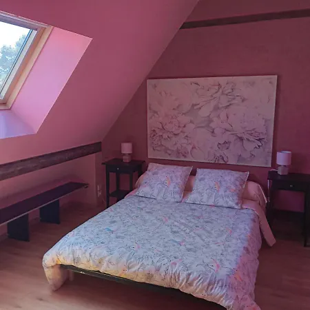 Holiday home La Granica Bosset