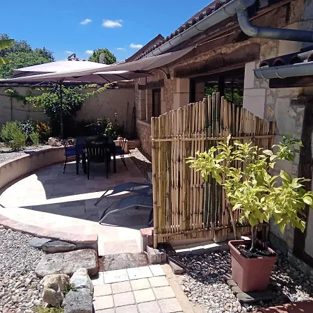 La Granica Holiday home *
