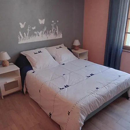 La Granica Holiday home