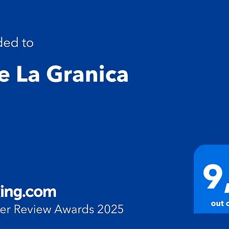 La Granica Holiday home Bosset